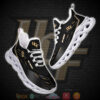 Ncaa Ucf Knights Personalized Clunky Max Soul Shoes