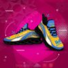 Ncaa Ucla Bruins Football Clunky Max Soul Shoes