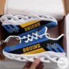Ncaa Ucla Bruins Max Soul Shoes