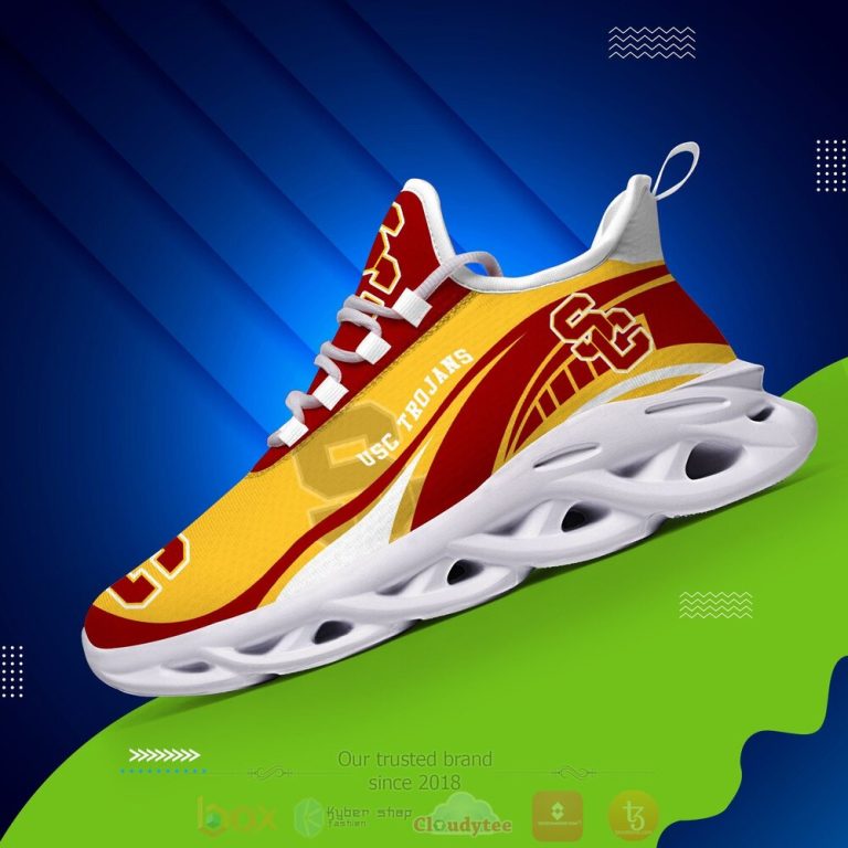 Ncaa-Usc-Trojans-Football-Clunky-Max-Soul-Shoes-1