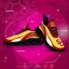 Ncaa Usc Trojans Football Clunky Max Soul Shoes