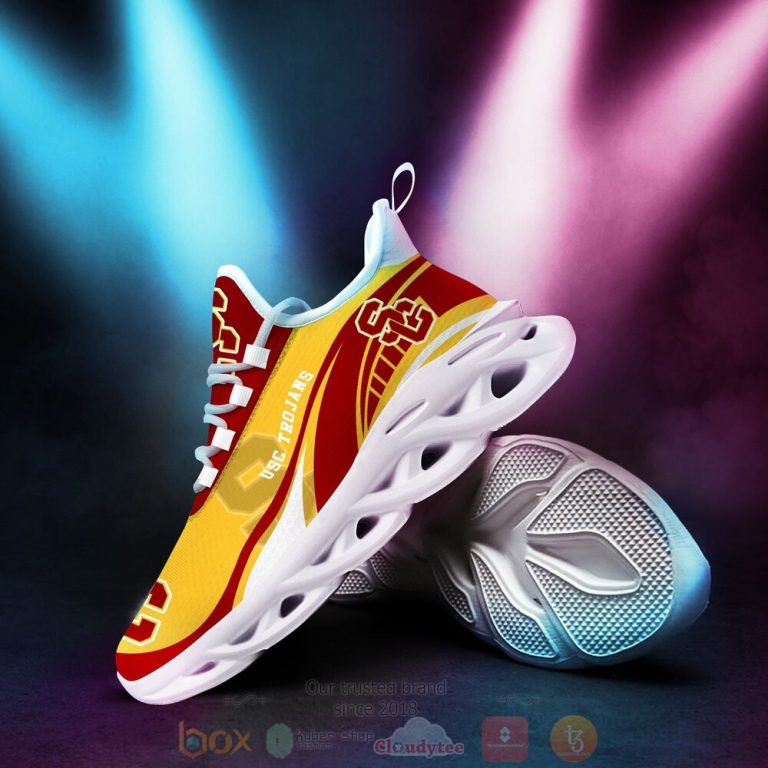 Ncaa-Usc-Trojans-Football-Clunky-Max-Soul-Shoes-3