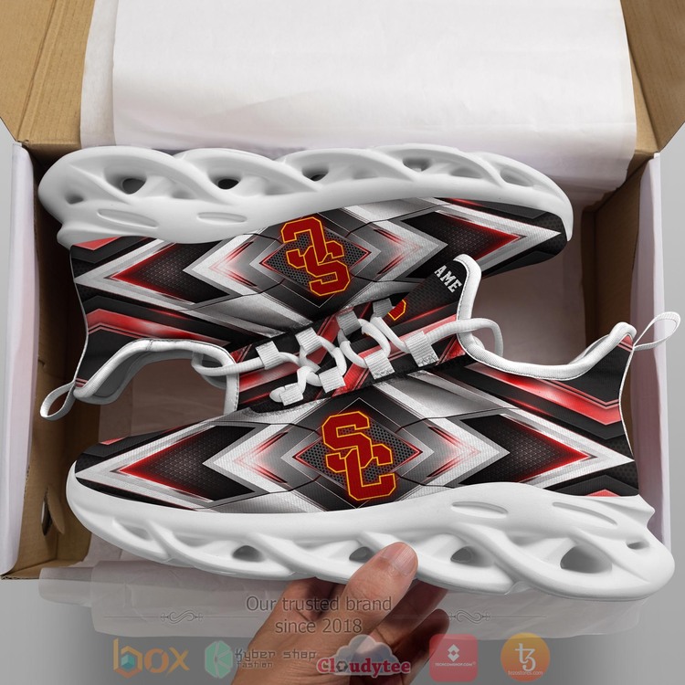 Ncaa-Usc-Trojans-Football-Team-Personalized-Clunky-Max-Soul-Shoes-1