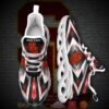 Ncaa Usc Trojans Football Team Personalized Clunky Max Soul Shoes