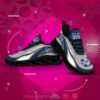 Ncaa Utah State Aggies Football Clunky Max Soul Shoes
