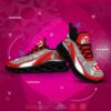 Ncaa Utah Utes Football Clunky Max Soul Shoes