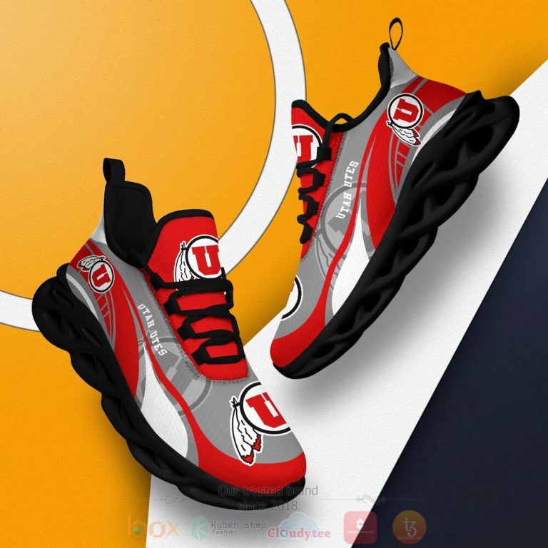 Ncaa-Utah-Utes-Football-Clunky-Max-Soul-Shoes-2