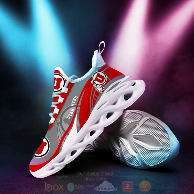 Ncaa-Utah-Utes-Football-Clunky-Max-Soul-Shoes-3