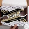 Ncaa Vanderbilt Commodores Max Soul Shoes