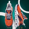Ncaa Virginia Cavaliers Football Clunky Max Soul Shoes