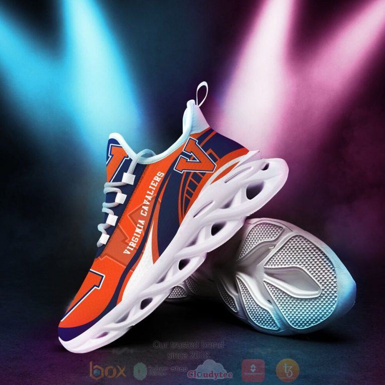 Ncaa-Virginia-Cavaliers-Football-Clunky-Max-Soul-Shoes-3