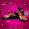 Ncaa Virginia Tech Hokies Football Clunky Max Soul Shoes
