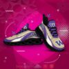 Ncaa Washington Huskies Football Clunky Max Soul Shoes