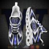 Ncaa Washington Huskies Football Team Personalized Clunky Max Soul Shoes