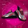 Ncaa Washington State Cougars Football Clunky Max Soul Shoes