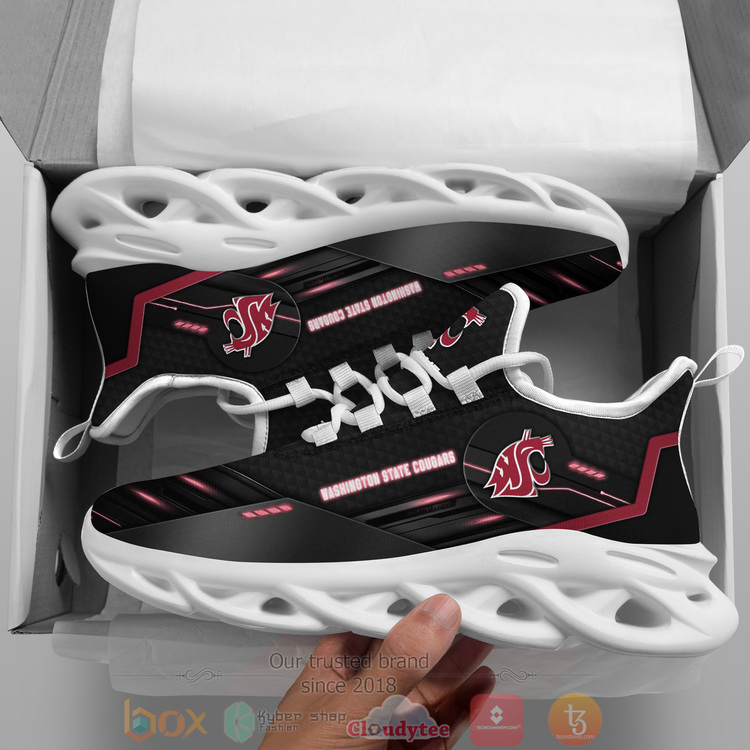 Ncaa-Washington-State-Cougars-Personalized-Clunky-Max-Soul-Shoes-1