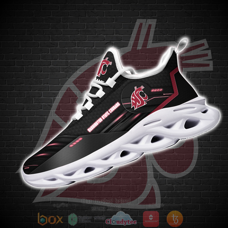 Ncaa-Washington-State-Cougars-Personalized-Clunky-Max-Soul-Shoes-2