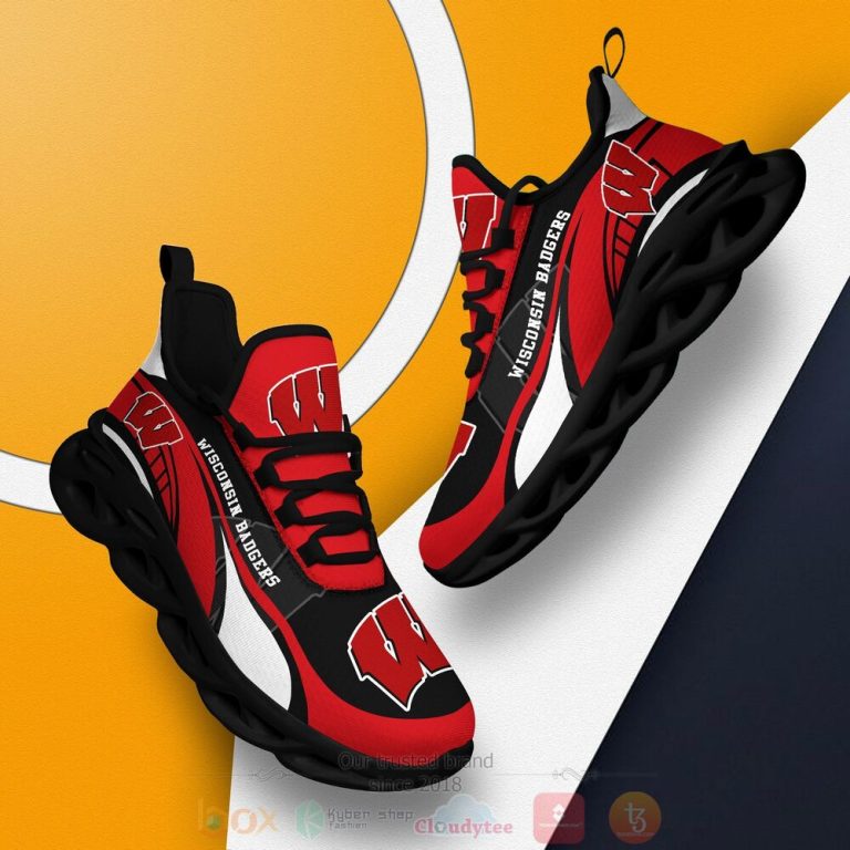 Ncaa-Wisconsin-Badgers-Football-Clunky-Max-Soul-Shoes-2