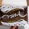 Ncaa Wyoming Cowboys Max Soul Shoes