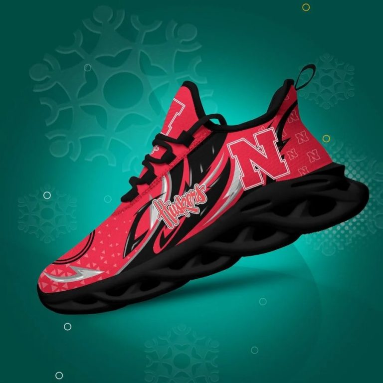 Nebraska-Cornhuskers-Clunky-Max-Soul-Shoes-1