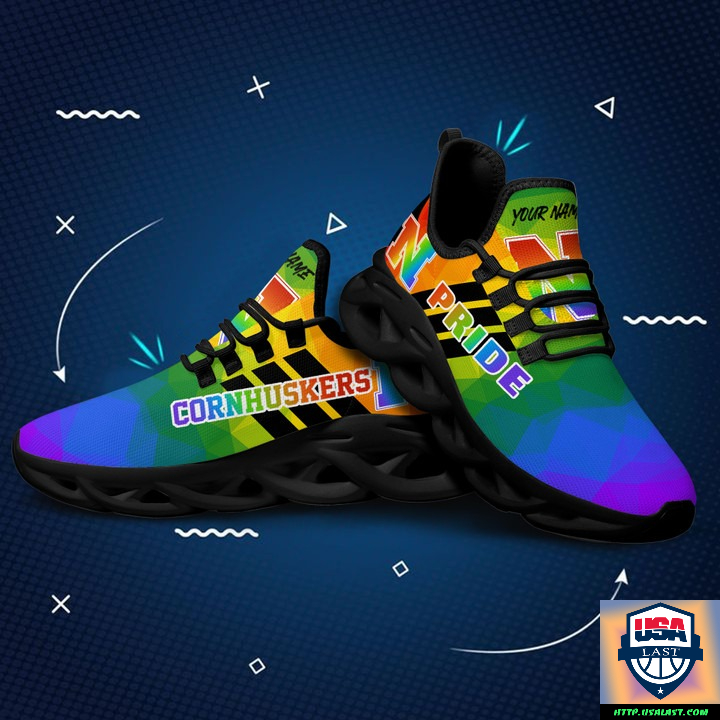 Nebraska-Cornhuskers-Lgbt-Custom-Name-Max-Soul-Shoes-1
