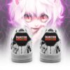 Neferpitou Custom Hunter X Hunter Anime Naf Shoes