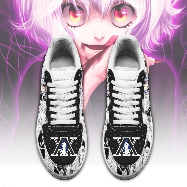 Neferpitou-Custom-Hunter-X-Hunter-Anime-Naf-Shoes-2