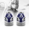 Neferpitou Hunter X Hunter Anime Air Force Shoes