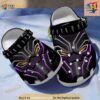 Neo Panther Classic Crocs Clog Shoes