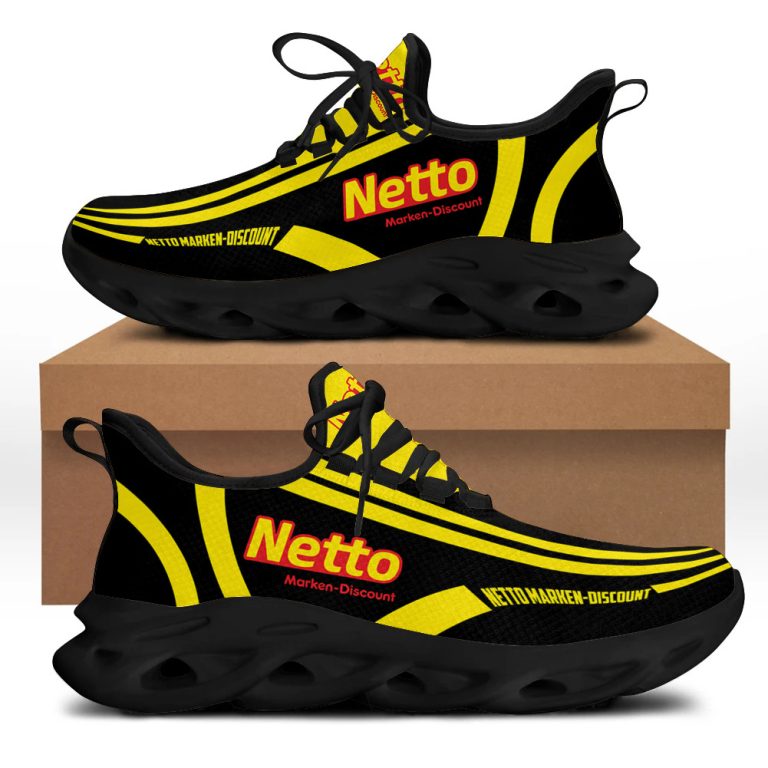 Netto-Marken-Discount-Clunky-Max-Soul-Shoes-1-1