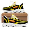 Netto Marken-Discount Clunky Max Soul Shoes