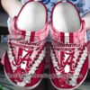 New Alabama Crimson Tide Crocs Gift