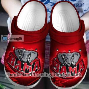 New Alabama Crocs Gift