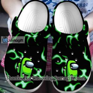 New Among Us Crocs Gift