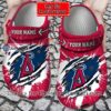 [New] Arizona Diamondbacks Crocs Crocband Clogs Gift
