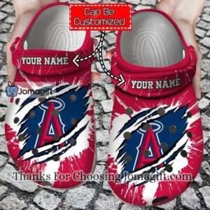 [New] Arizona Diamondbacks Crocs Crocband Clogs Gift