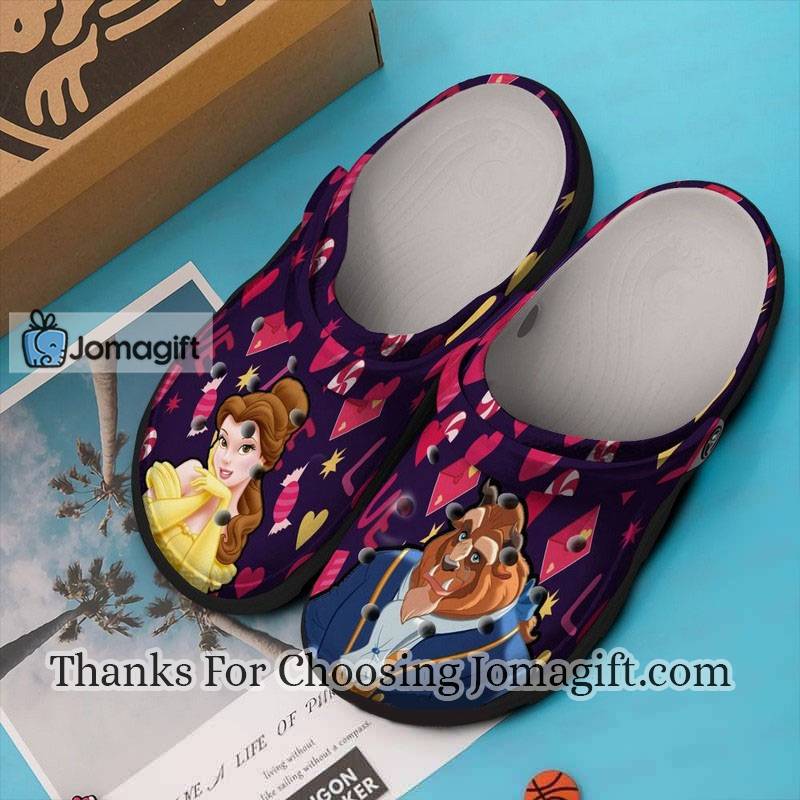 New-Beauty-And-The-Beast-Crocs-Gift-1