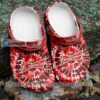 New Budweiser Classic Crocs Gift