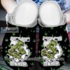 New Care Bear Crocs Gift