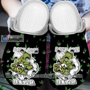 New Care Bear Crocs Gift