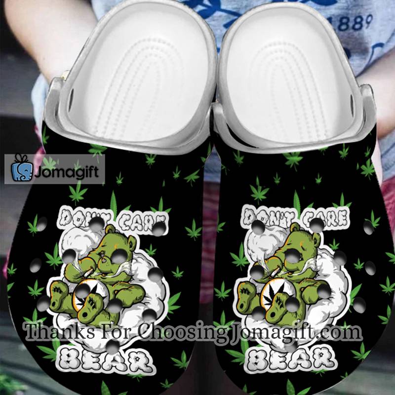 New Care Bear Crocs Gift New Care Bear Crocs Gift