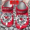 New Chiefs Crocs Gift