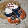 [New] Detroit Tigers Crocs Crocband Clogs Gift