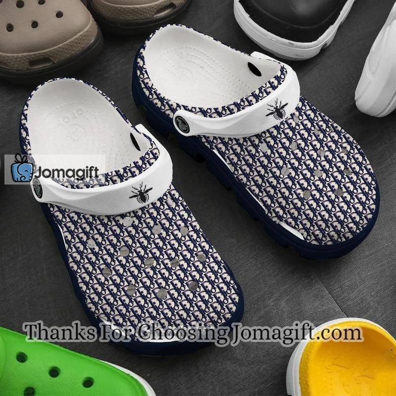 New Dior Crocs Gift New Dior Crocs Gift