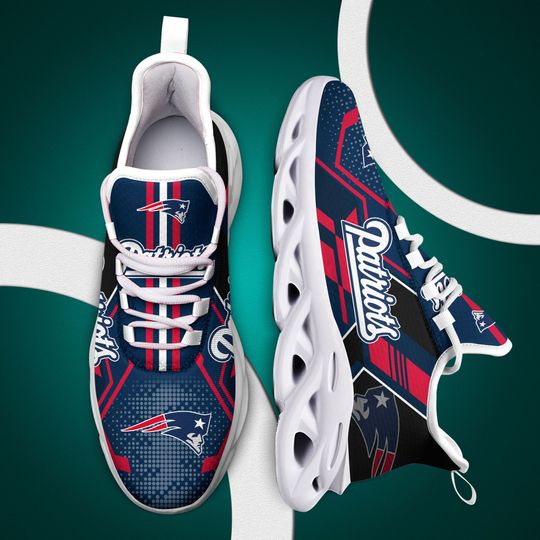 New-England-Patriots-Nfl-Max-Soul-Clunky-Shoes-2