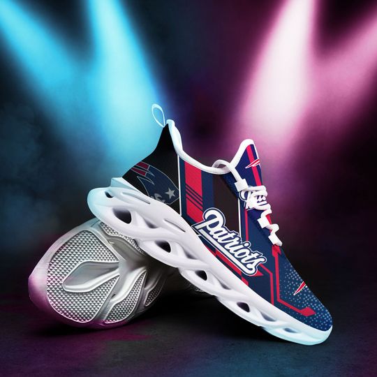 New-England-Patriots-Nfl-Max-Soul-Clunky-Shoes-3