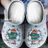 [New] Florida Gators Crocs Gift