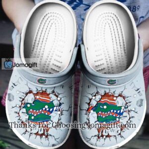 [New] Florida Gators Crocs Gift