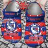 [New] New York Rangers Crocs Gift