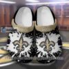 New Orleans Saints Nfl Crocs Gift